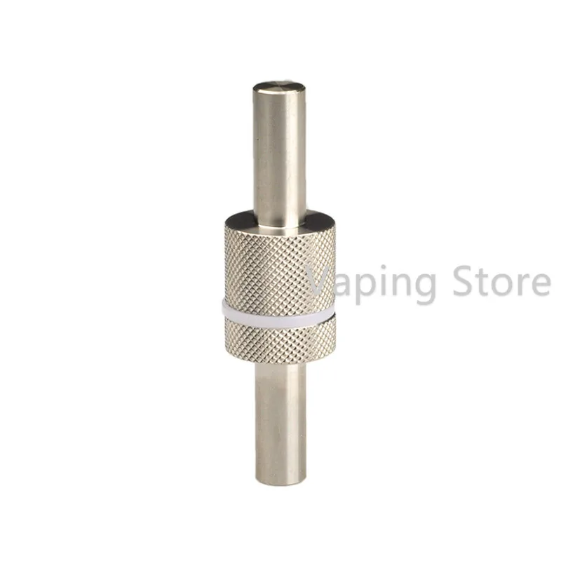 

Stainless Steel 20mm Diameter Vape Polish Jig Tool for Mechanical Mod Atomizer