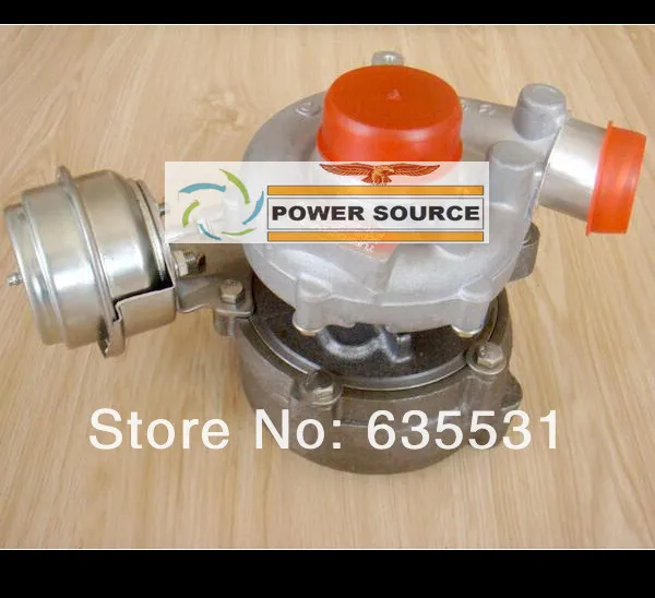 NEW GT1749V 454231-5007S 454231-5005S 454231 Turbo Turbine Turbocharger For Audi A4 B5 B6 A6 C5 Volkswagen passat B5 1.9TDI AHH AFN 1.9L with gaskets (3).JPG
