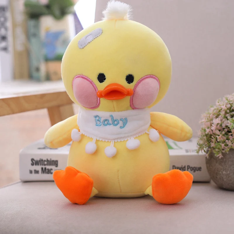 cute duck stuffed animals
