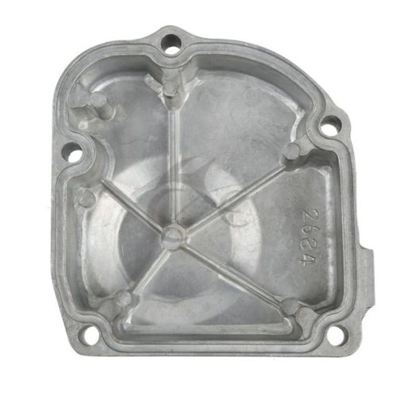 Motorcycle Engine Stator Cover Crankcase For Kawasaki Z1000 2003-2006 2004 2005 Black motorcycle engine cover