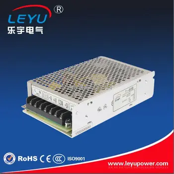 

China golden supplier triple output power supply 60w