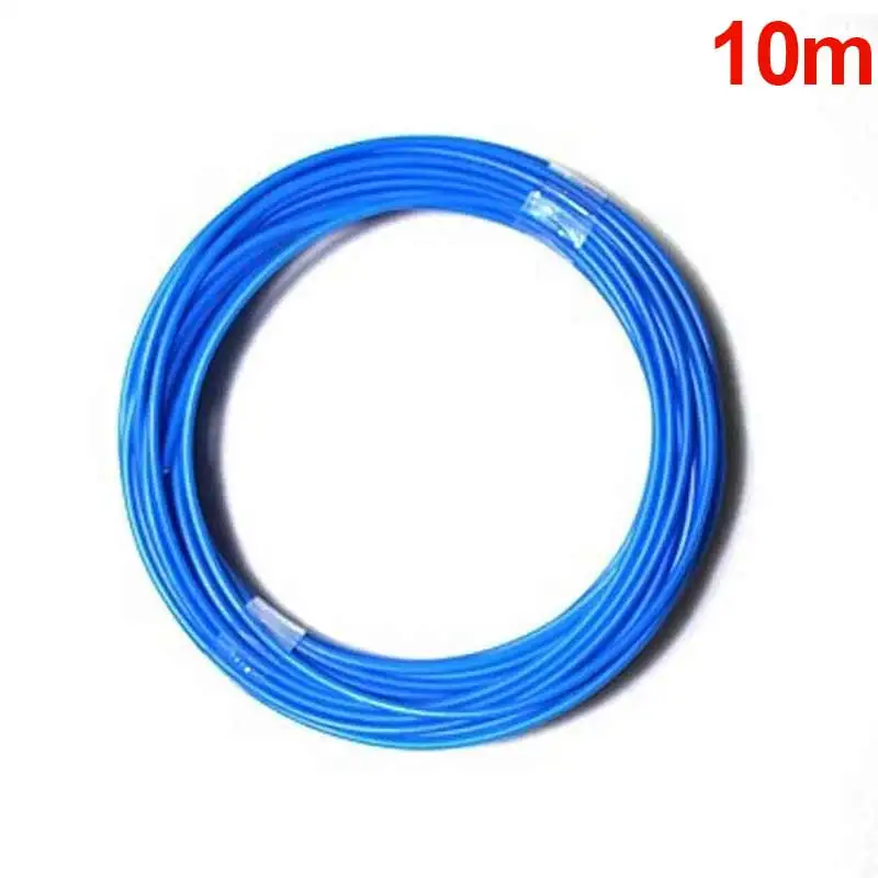 

New 10M 1.75mm Color Print Filament ABS Modeling Stereoscopic For 3D Drawing Printer Pen DOM668