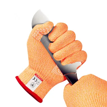 

2019 NEW kitchen cut-proof food grade blade gloves household gloves