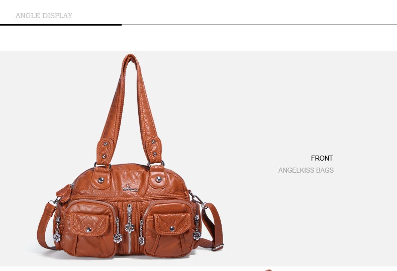 Angelkiss женская сумка, новинка, модная сумка через плечо, сумка через плечо, международная торговля, хит, женская сумка, тренд