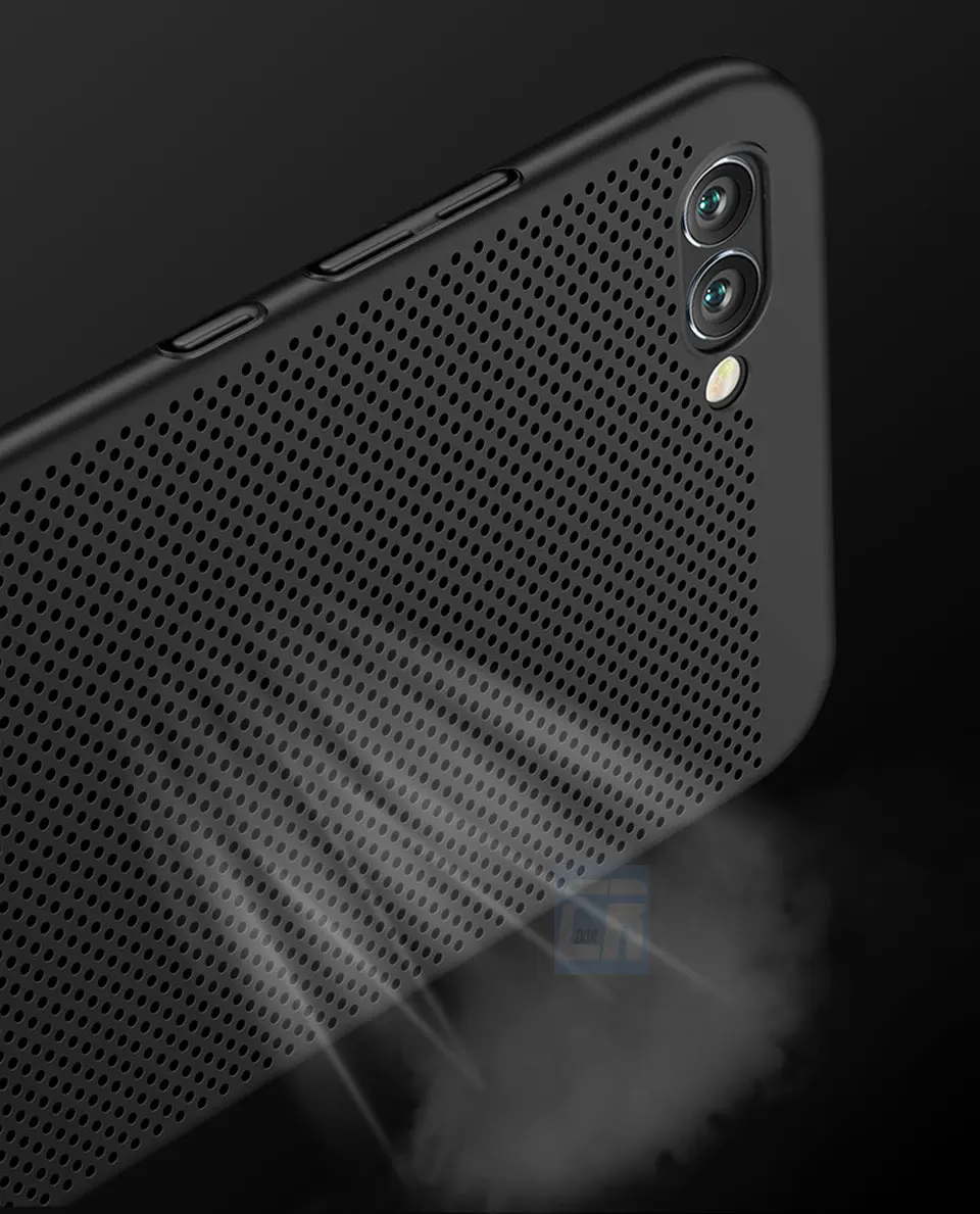 Ultra Slim Back Cover