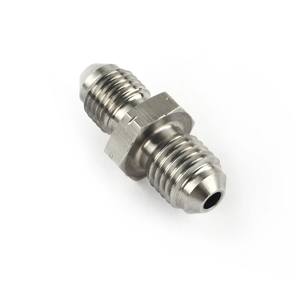 Auto Parts & Accessories Auto Performance Parts AN3 to M12x1.5 Inverted