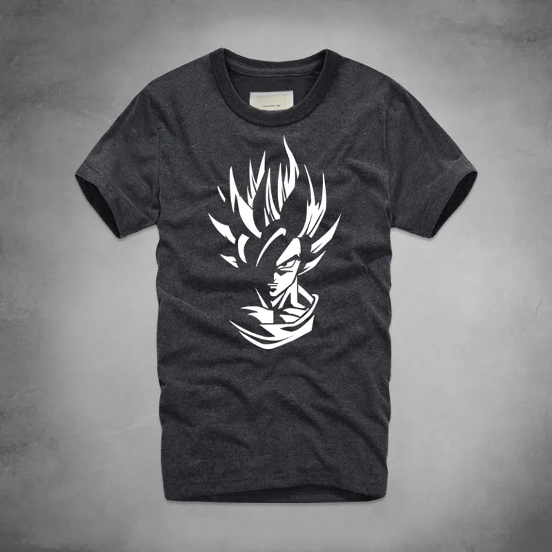 200g-Combed-Cotton-Customize-Anime-Dragon-Ball-Z-T-Shirt-Men-Casual-T-Shirt-Super-Saiyan (10)