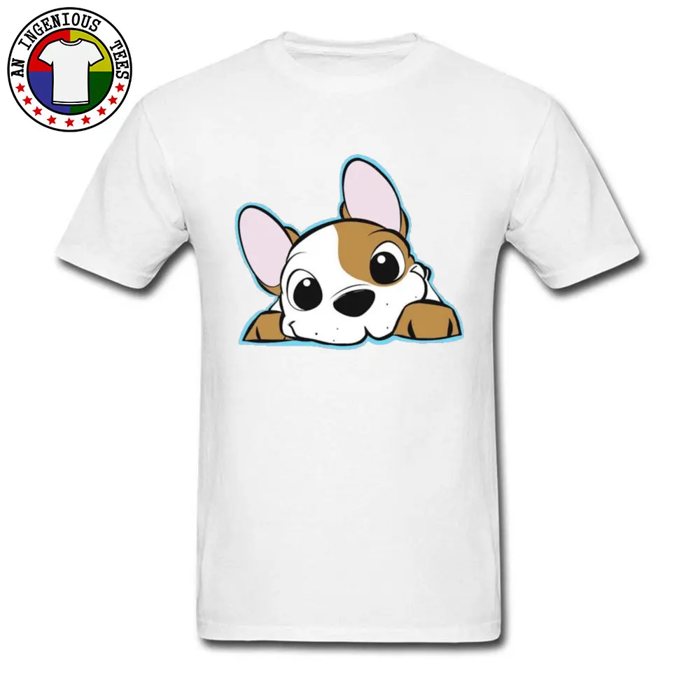Mens Fitted Summer T Shirt O Neck VALENTINE DAY 100% Cotton T Shirt Street Short Sleeve RMFBR Logo 4642 T-Shirt RMFBR Logo 4642 white