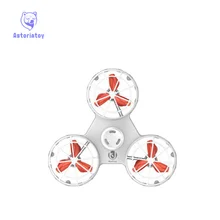 Непоседа Летающий ручной Спиннер заряжаемый Летающий назад палец кости антистресс релиз игрушки для детей