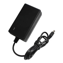 Carregador de bateria de lítio 16.8v 2a, carregador de bateria de lítio dc 12.6mm * 8.4v 2a 18650 v 1a 5.5 v 1.5a v 2a carregador de parede de bateria de íon de lítio, 2.1mm, 110-220v