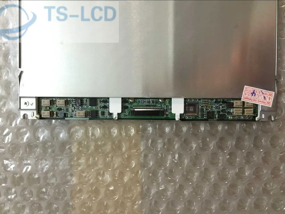 100% тест A + класс Оригинал LM100SS1T522 mindray BC 3200 bc3200 фотометрический медицинский ЖК