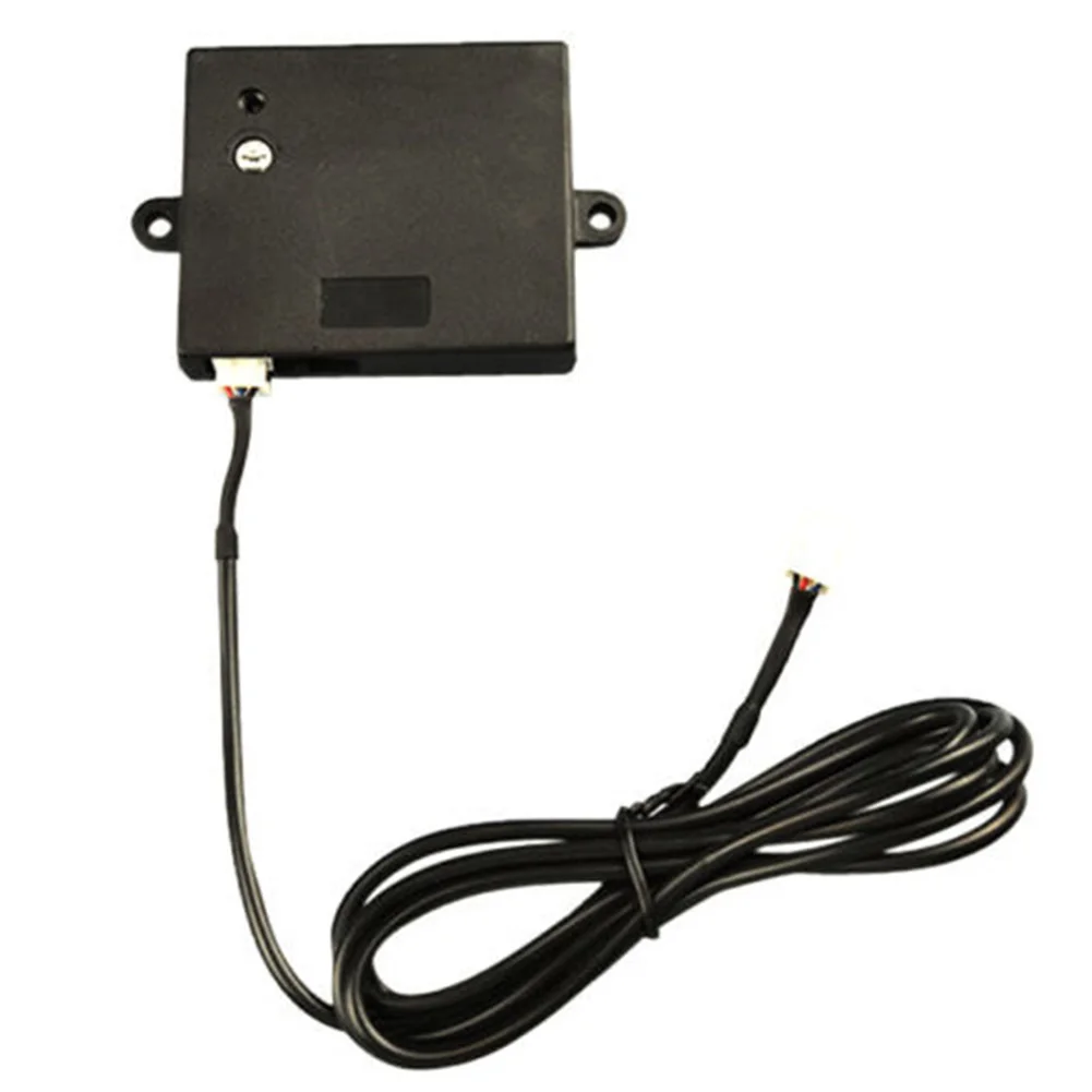 

Motion Security Moving Object Home Sensor Car Adjustable Alarms Microwave Anti-theft