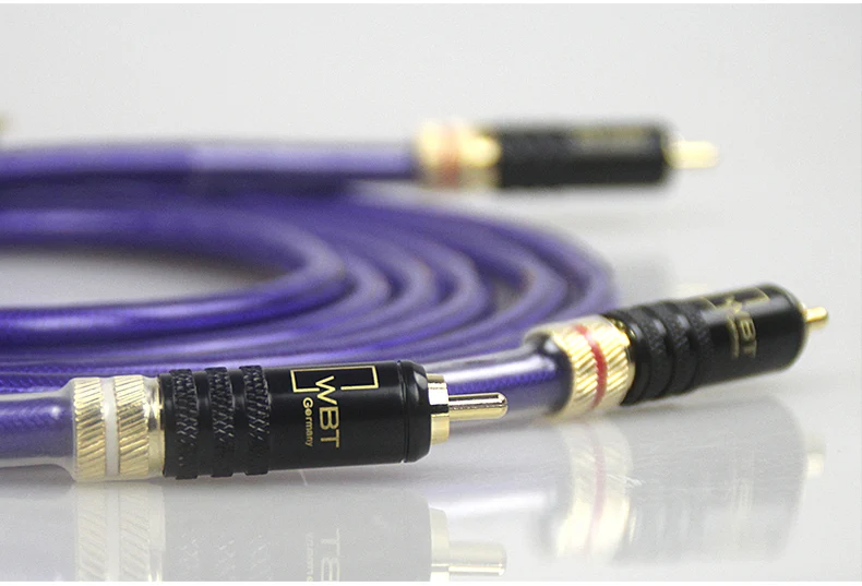 RCA cable (2)