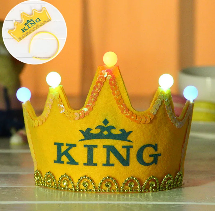 King 