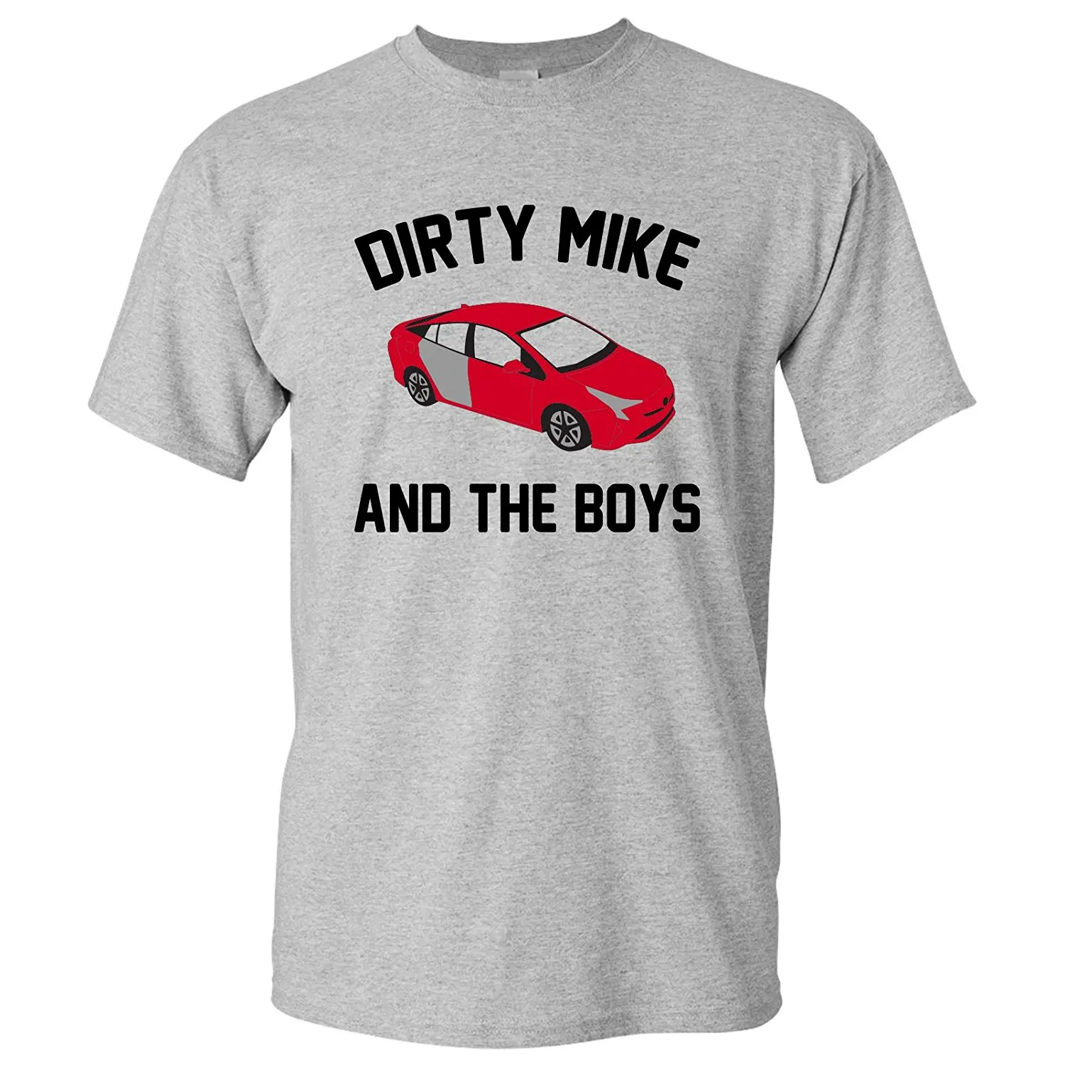 2018 New Cool Tee Shirt Dirty Mike and The Boys Other Guys Soup Kitchen