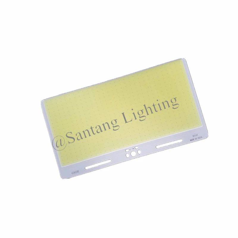 12W COB LED STRIP