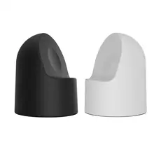 Rondaful Беспроводное зарядное устройство для iWatch деревянная подставка держатель зарядная док-станция для Apple Watch портативное стабильное зарядное устройство для часов