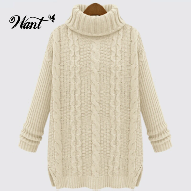 ladies winter jumpers