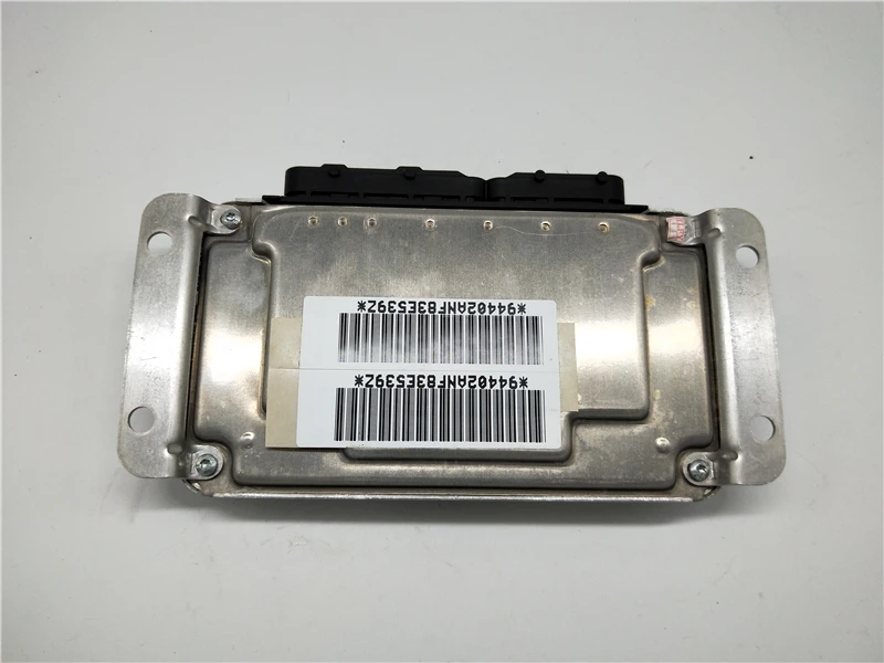 Блок управления двигателем для CHERY A1 KIMO J1 ECU для S12-3605010BE