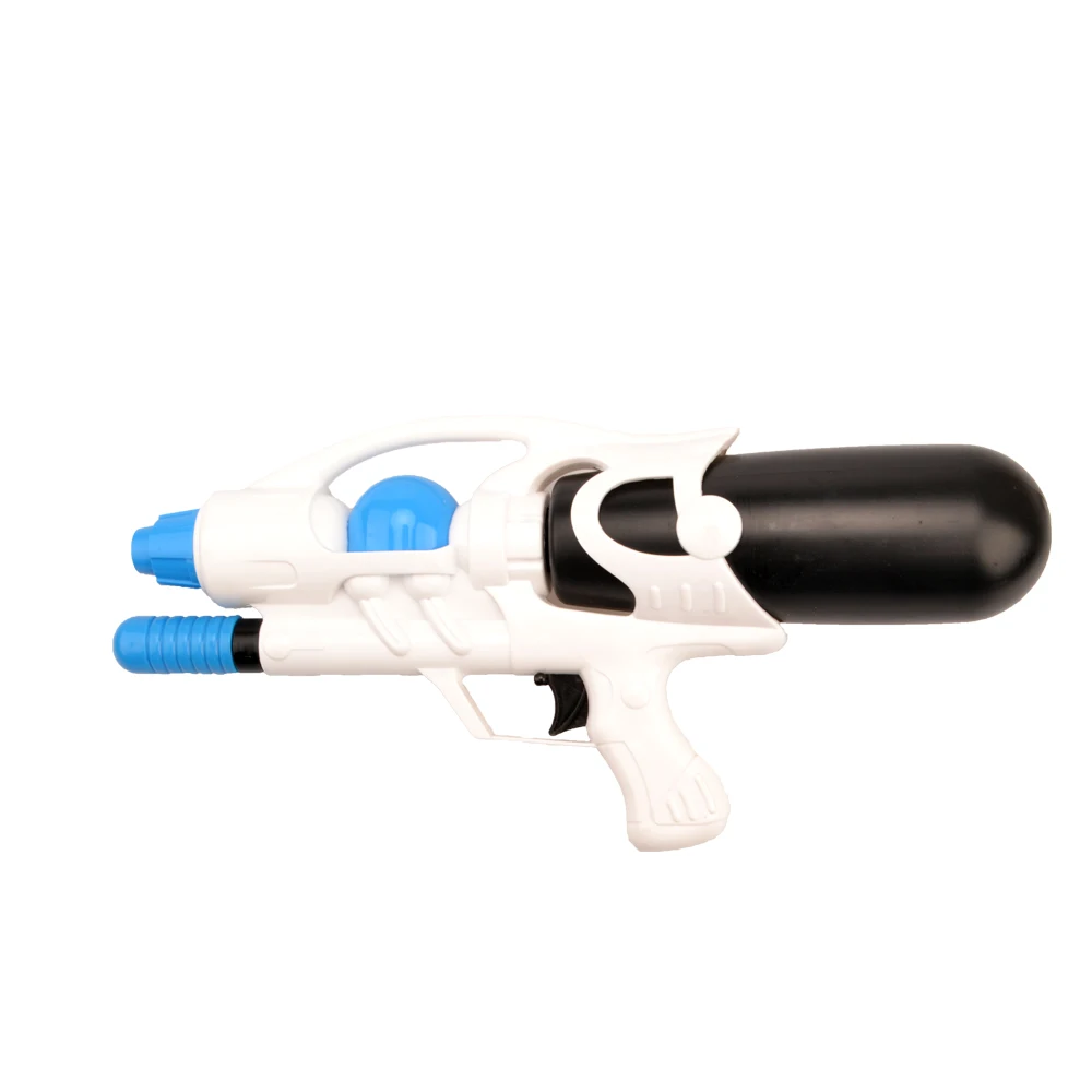 Wishtime Water Blaster Gun, Large Capacity Squirt Guns Shoots Up to 35 Ft Far Range for Party