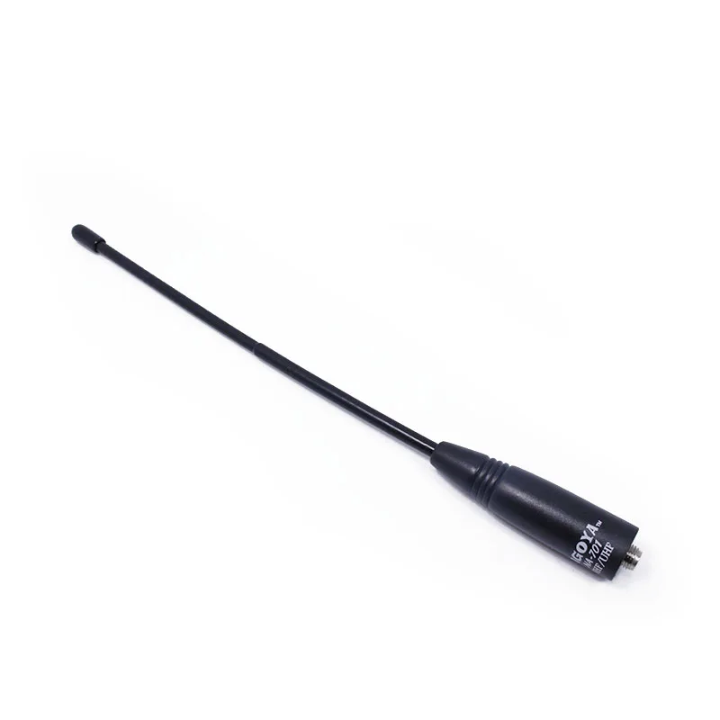 NA 701 sma женский двухдиапазонный NA701 ручной антенна для BaoFeng UV 5R BF 888s 82 9R плюс Wouxun TYT