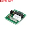 28BYJ-48 5V 4 Phase DC Gear Stepper Motor + ULN2003 Driver Board for Arduino DIY Kit Reduction Step Motor Module ► Photo 3/5