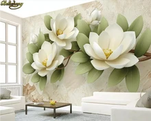 Best Offers beibehang Custom wallpaper mural 3d embossed colorful carved flowers simple TV background wall papers home decor papel de parede Best Offers beibehang Custom wallpaper mural 3d embossed colorful carved flowers simple TV background wall papers home decor papel de parede
