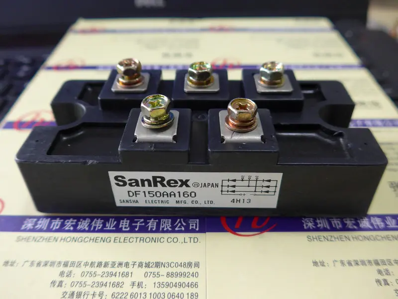 

DF150AA160module power module
