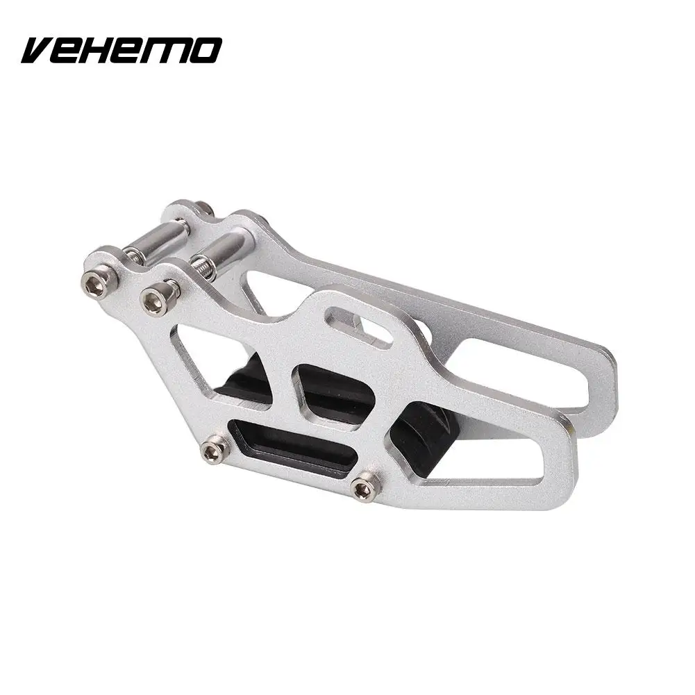 

Chain Guide Guard Slider For Honda CR CRF 125 250 450R Motocross Acces