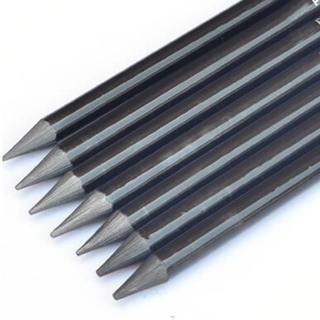 Best Offers HB+2B+4B+6B+8B+10B+12B Pencils 7 Pieces/set All Graphite Pencil New Drawing Painting School Office Supplies Fashion Gifts Best Offers HB+2B+4B+6B+8B+10B+12B Pencils 7 Pieces/set All Graphite Pencil New Drawing Painting School Office Supplies Fashion Gifts