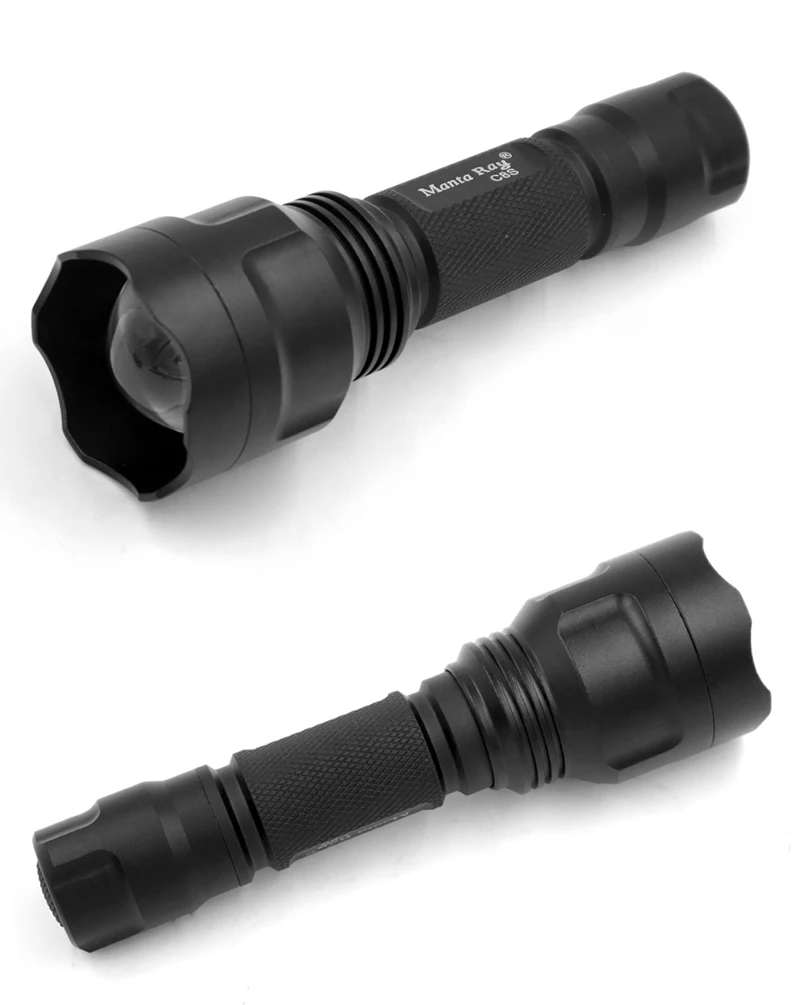 C8s flashlight (4)