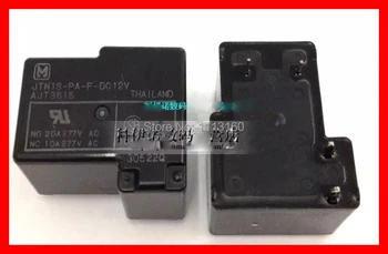 

Original and New JTN1S-PA-F-DC12V 20A 5PIN AJT3615