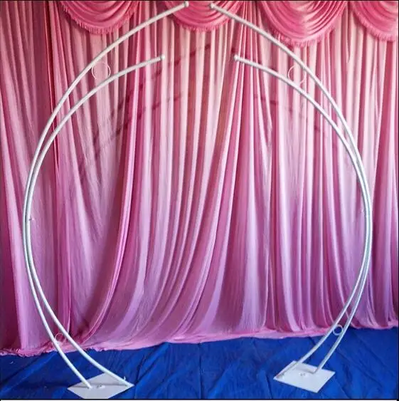 

cheap wedding arch stands
