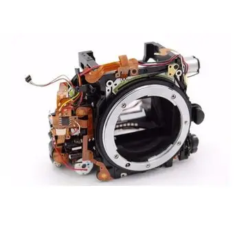 

Original Small Main Body,Mirror Box With Shutter,Aperture Control Unit replacement Part For Nikon D600 D610