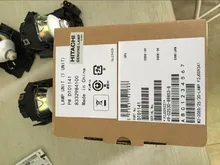 DT01141 Replacement Projector Lamp with Housing for HITACHI CP-WX8 / CP-X2520 / CP-X3020 / CP-X7 / CP-X8 / CP-X9 / ED-X50