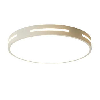 

Modern LED Ceiling Light Simple Decoration Fixtures for Study Dining Room Bedroom Living Room Balcony Ceiling Lamp @1