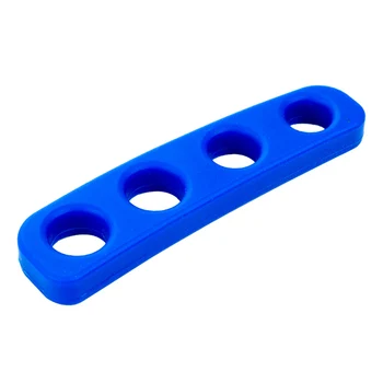 

1 Pcs Silicone Gesticulation Corrector Basketball Ball Shooting Trainer Posture Correction ZJ55