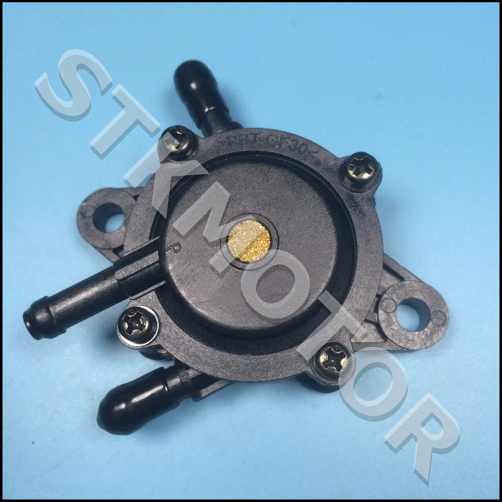 Газовый топливный масляный насос Briggs &amp Stratton 303440 303442 303445 303446 303447 303707 |