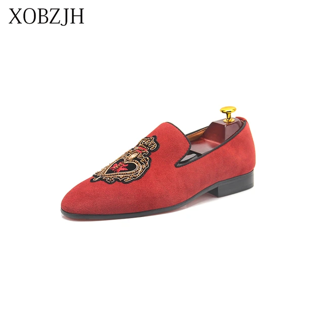 Fashion Sneaker Christian Louboutin Mens Shoes - Luxury Shoes Red Bottom  Men's - Aliexpress