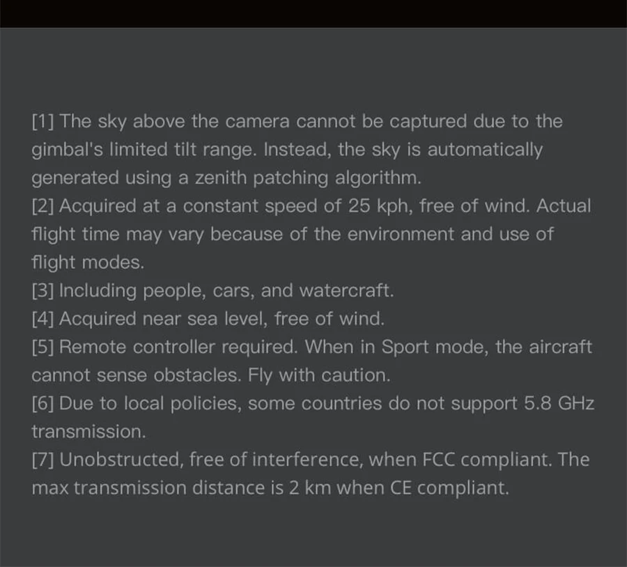 Взлетно-посадочная площадка для DJI Mavic Air/Mavic Air Fly больше комбо Дрон с разрешением 4K 100 Мбит/с видео 3-осевому гидростабилизатору Камера с 4 км удаленного Управление
