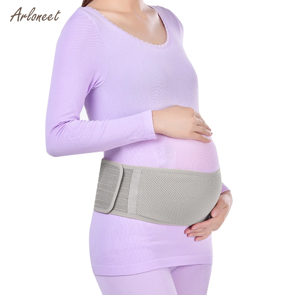 Для беременных женщин, для беременных, комфортный дышащий пояс для подтягивания живота, пояс для поддержки шин, ремни для беременных, faja embarazada