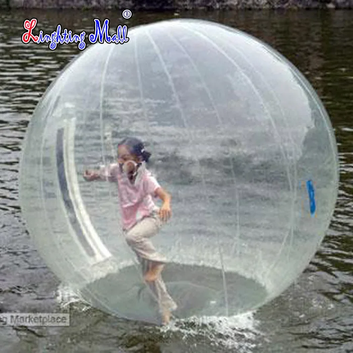 Inflatable Water Walking Ball Pool Inflatable Water Walking Ball Pool