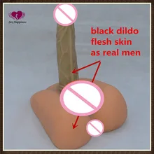 Porn adult sex toys for woman 2.3KG silicone ass with rubber pussy ass male lifelike gay sex toys 3d japanese real silicone doll