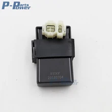 Performance Ignition Coil DC CDI For Kymco SYM Vento Scooter