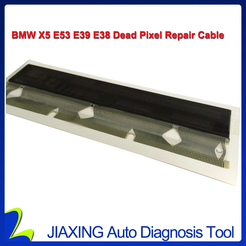 Prix pour Instrument Cluster LCD Affichage Pour BMW X5 E53 E39 E38 Pixel Mort De Réparation LCD & Ruban Prix pour Instrument Cluster LCD Affichage Pour BMW X5 E53 E39 E38 Pixel Mort De Réparation LCD & Ruban