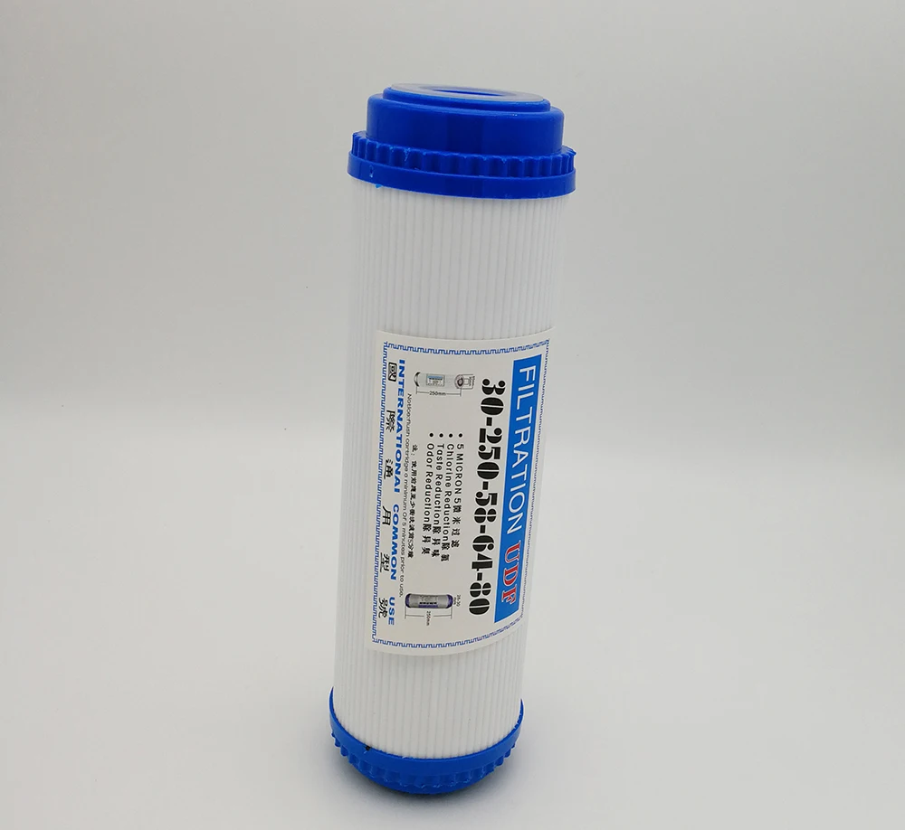 Huntsky Household Water Purifier 5 Stage 10\ Huntsky Household Water Purifier 5 Stage 10\