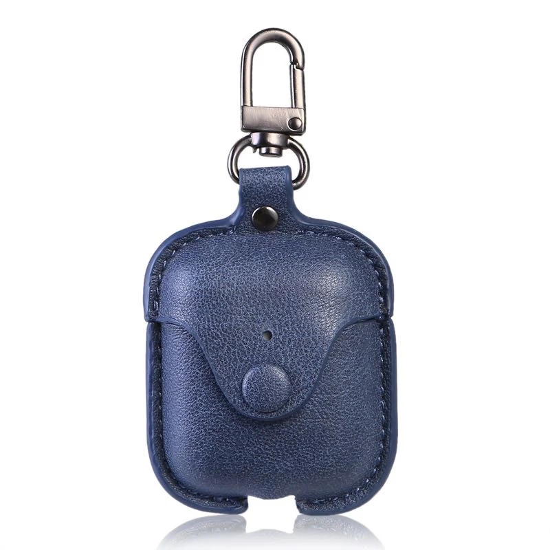 Blue CASE