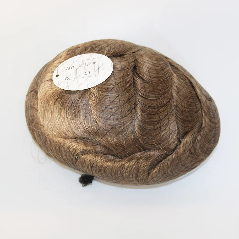 lace toupee wigs