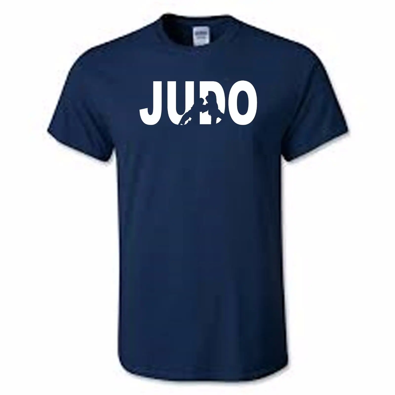 

judo martial arts t shirt all sizes kids and adults Cool Casual pride t shirt men Unisex Fashion tshirt free shipping