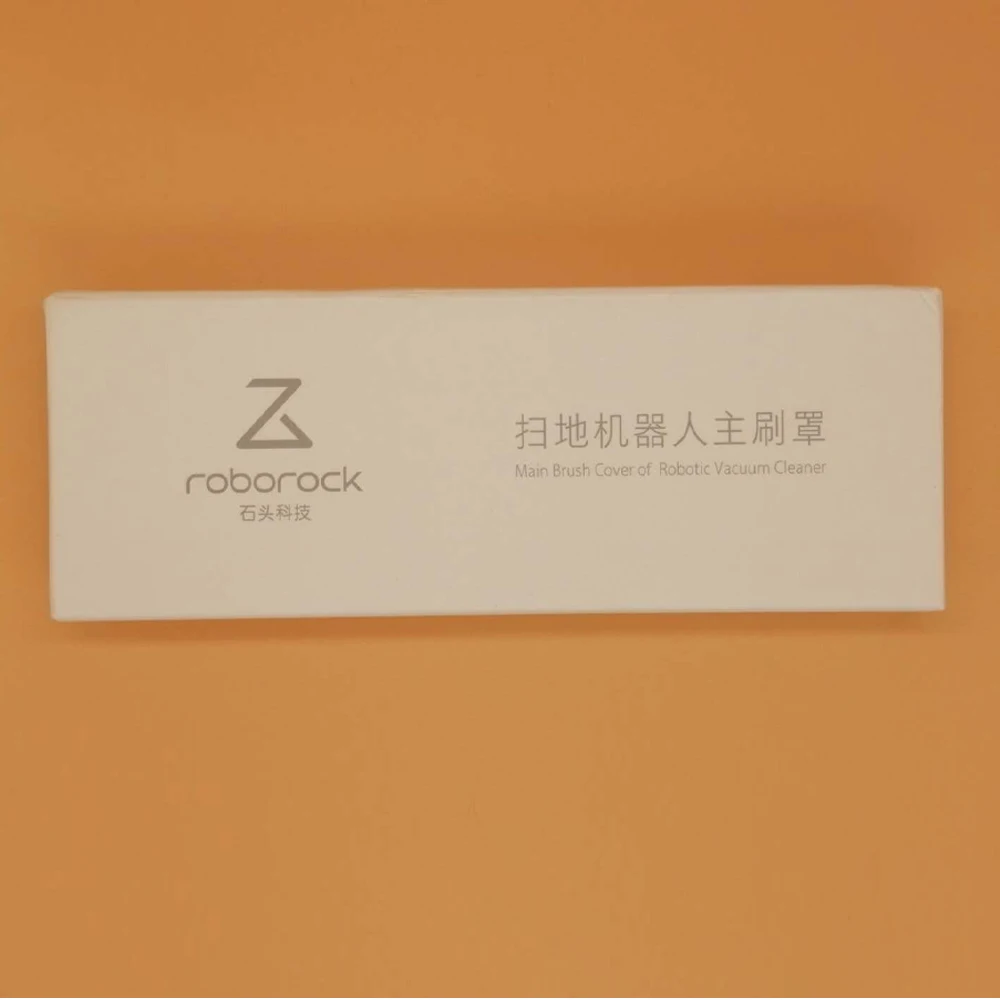 Робот-пылесос Xiaomi/Roborock, часть основной щетки Roborock/робот-пылесос Xiaomi, крышка основной щетки